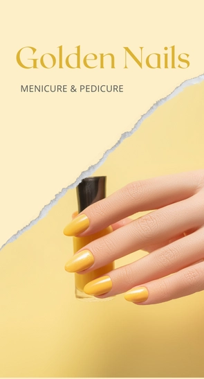 Golden Nails in Leominster Mall | Official Page